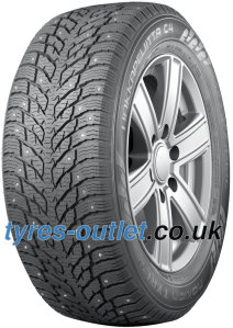 Nokian Hakkapeliitta C4
