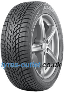 Nokian Snowproof 1