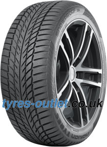 Nokian Snowproof 3P