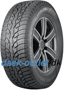 Nokian Hakkapeliitta CR4