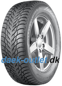 Nokian Hakkapeliitta R3 SUV FRT