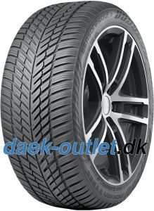 Nokian Seasonproof 2