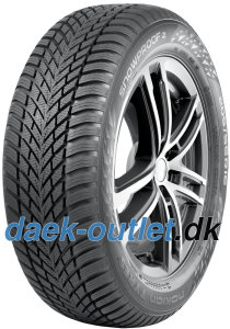 Nokian Snowproof 2