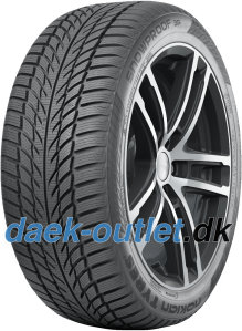 Nokian Snowproof 3P