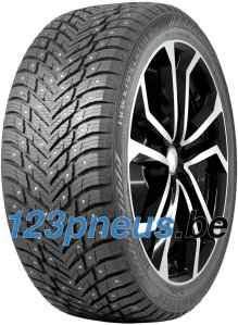 Image of Nokian Hakkapeliitta 10 EV ( 265/45 R20 108T XL EV SilentDrive Clouté ) D-129933 BE65