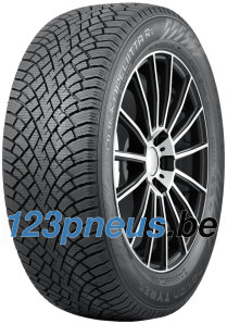 Image of Nokian Hakkapeliitta R5 ( 245/40 R20 99T XL Pneus nordiques ) R-461813 BE65