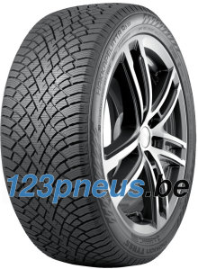 Nokian Hakkapeliitta R5 EV