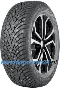 Nokian Hakkapeliitta 01