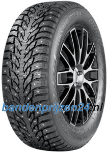 Nokian Hakkapeliitta 9 SUV