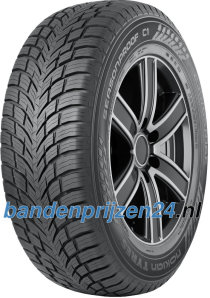 Nokian Seasonproof C1