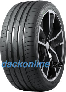 Nokian Hakka Black 3