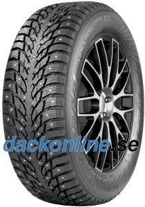 Image of Nokian Hakkapeliitta 9 SUV ( 295/40 R21 111T XL Dubbade ) R-344758 SE