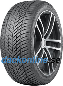 Nokian Seasonproof 2