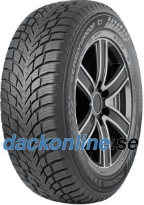 Nokian Seasonproof C1 ( 225/70 R15C 112/110S )