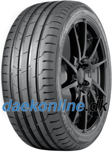 Nokian Hakka Black 2 FRT 245/45 ZR18 96Y