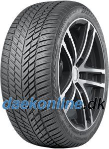 Nokian Seasonproof 2