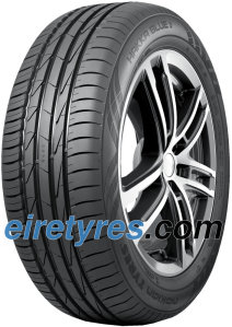Nokian Hakka Blue 3