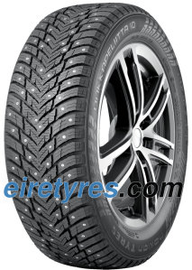 Nokian Hakkapeliitta 10