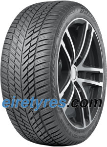 Nokian Seasonproof 2