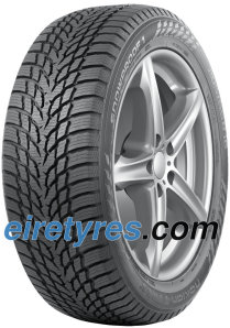 Nokian Snowproof 1