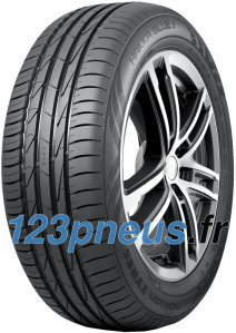 Nokian Hakka 3 21565 R17 SUV