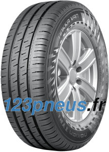 Nokian Hakka Van ( 215/75 R16C 116/114S )