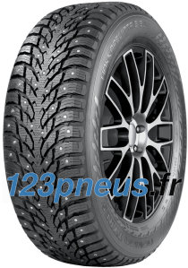 Nokian Hakkapeliitta 9 SUV 305/40 R20 112T