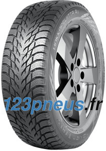 Nokian Hakkapeliitta R3 ( 175/65 R15 84R Pneus nordiques )