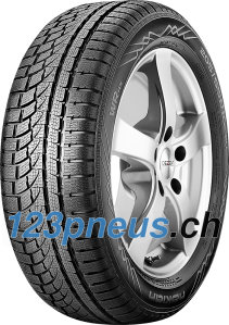 Image of Nokian WR A4 RunFlat ( 205/55 R17 91H, runflat ) à 123pneus.ch