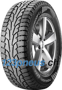 Nokian Weatherproof C ( 215/75 R16C 116/114R )