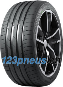 Nokian Hakka Black 3