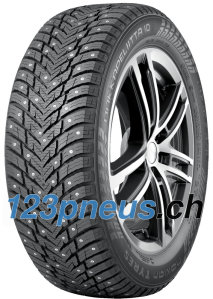 Nokian Hakkapeliitta 10