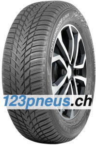 Nokian Snowproof 2 SUV