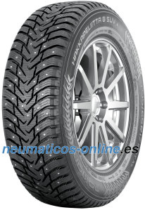 Nokian Hakkapeliitta 8 SUV