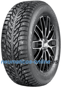 Image of Nokian Hakkapeliitta 9 SUV ( 295/40 R21 111T XL con clavos ) R-344758 ES