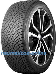 Nokian Hakkapeliitta R5 SUV