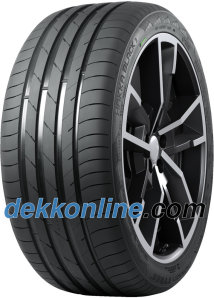 Nokian Hakka Black 3