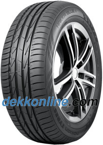 Nokian Hakka Blue 3 ( 205/50 R17 93V XL )