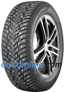 Nokian Hakkapeliitta 10