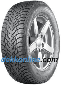 Nokian Hakkapeliitta R3 SUV ( 235/50 R18 101R XL, Nordiske vinterdekk DOT2021 )