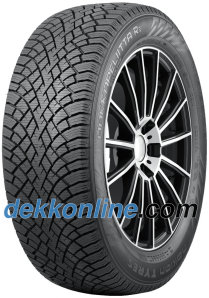 Nokian Hakkapeliitta R5