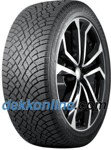 Nokian Hakkapeliitta R5 SUV