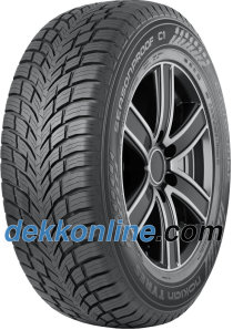 Nokian Seasonproof C1