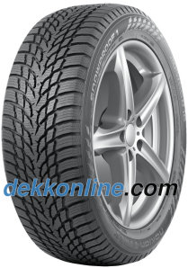 Nokian Snowproof 1