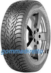 Nokian Hakkapeliitta R3 ( 235/50 R17 100R XL, Nordic compound )