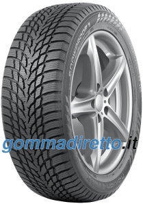 Nokian Snowproof 1 ( 225/45 R18 95V XL, con protezione del cerchio (MFS) )