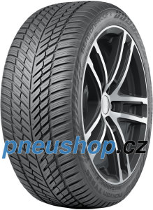 Nokian Seasonproof 2