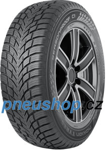 Nokian Seasonproof C1