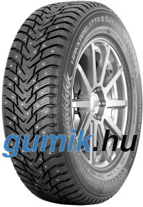 Nokian Hakkapeliitta 8 SUV ( 265/50 R19 110T XL szöges gumi )