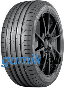 Nokian Hakka Black 2 FRT , runflat 245/45 R18 96Y